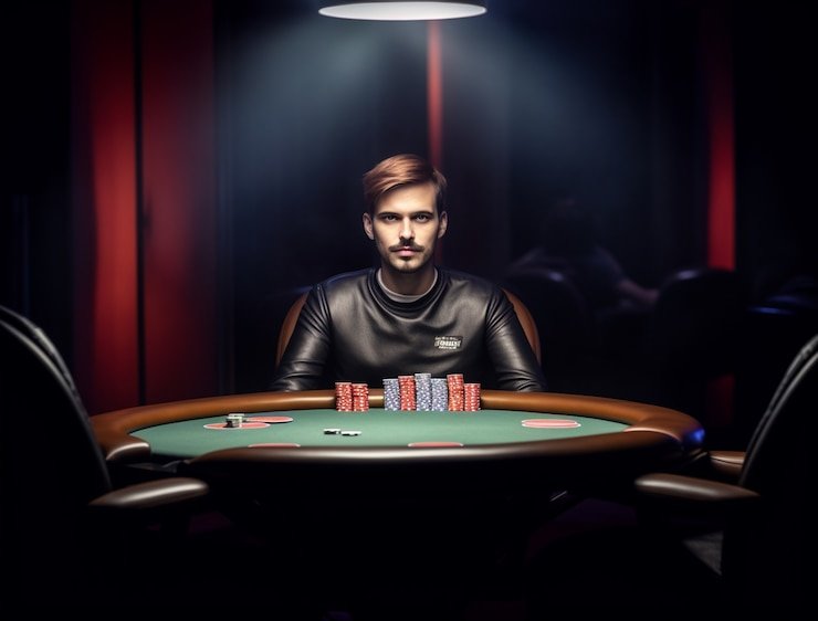 l9110s Baccarat rápido MX